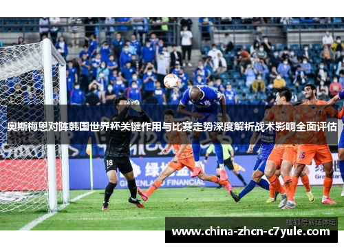 奥斯梅恩对阵韩国世界杯关键作用与比赛走势深度解析战术影响全面评估